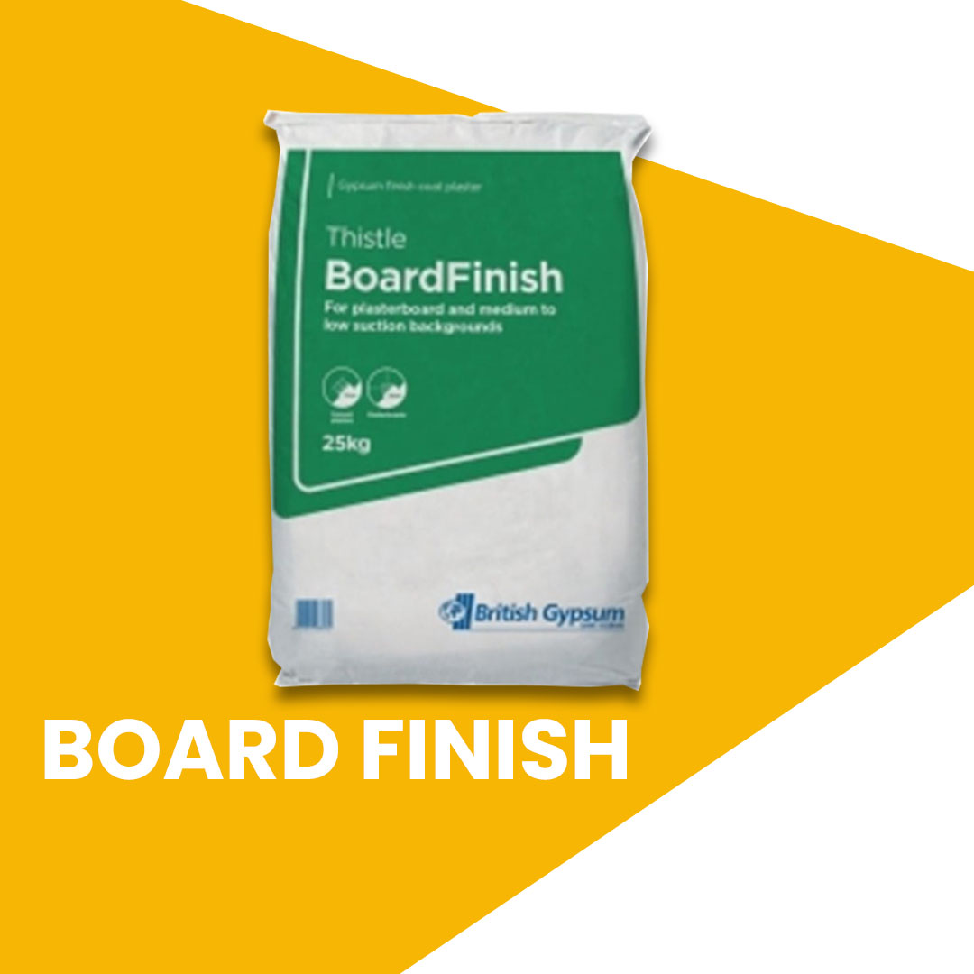 Board Finish