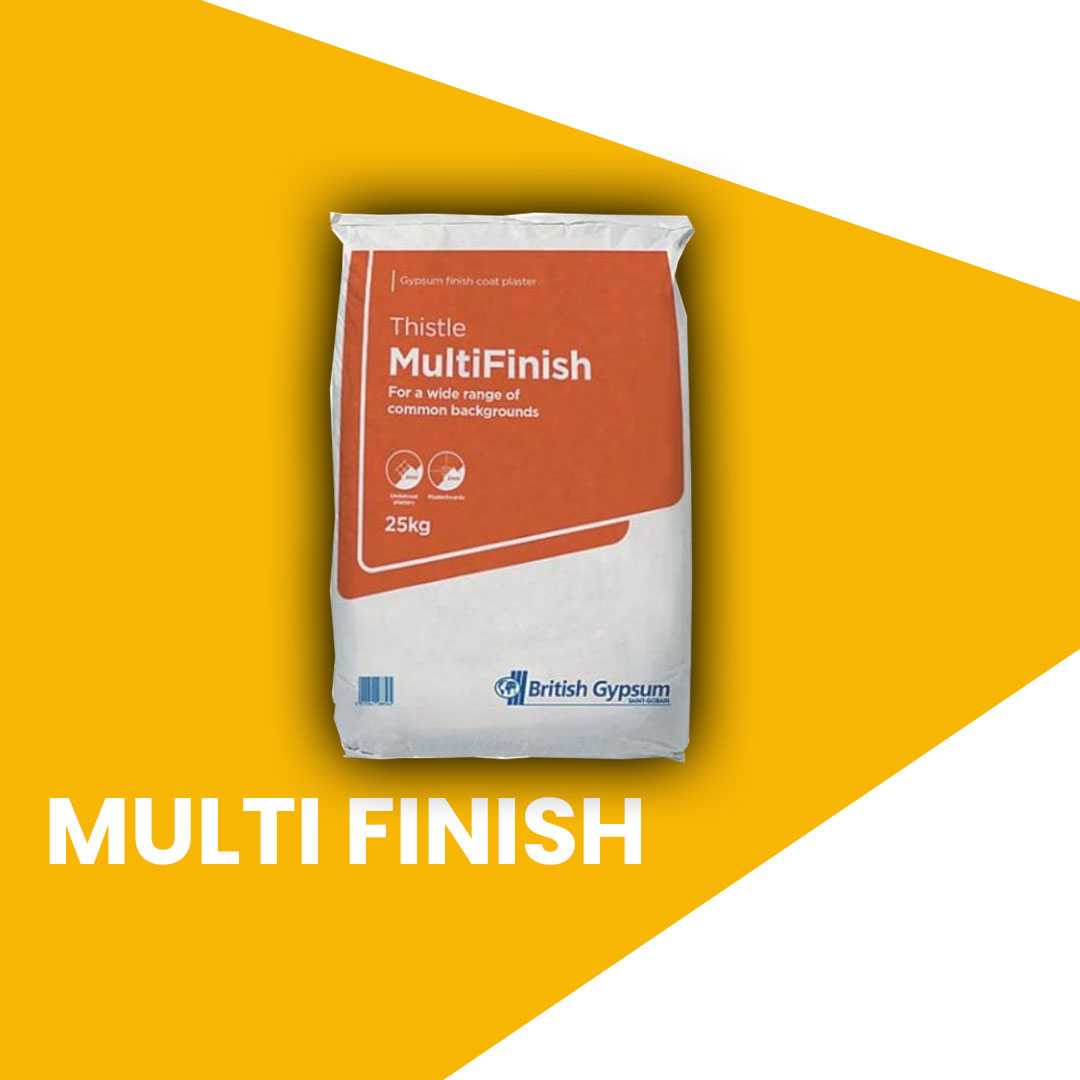 Multi Finish