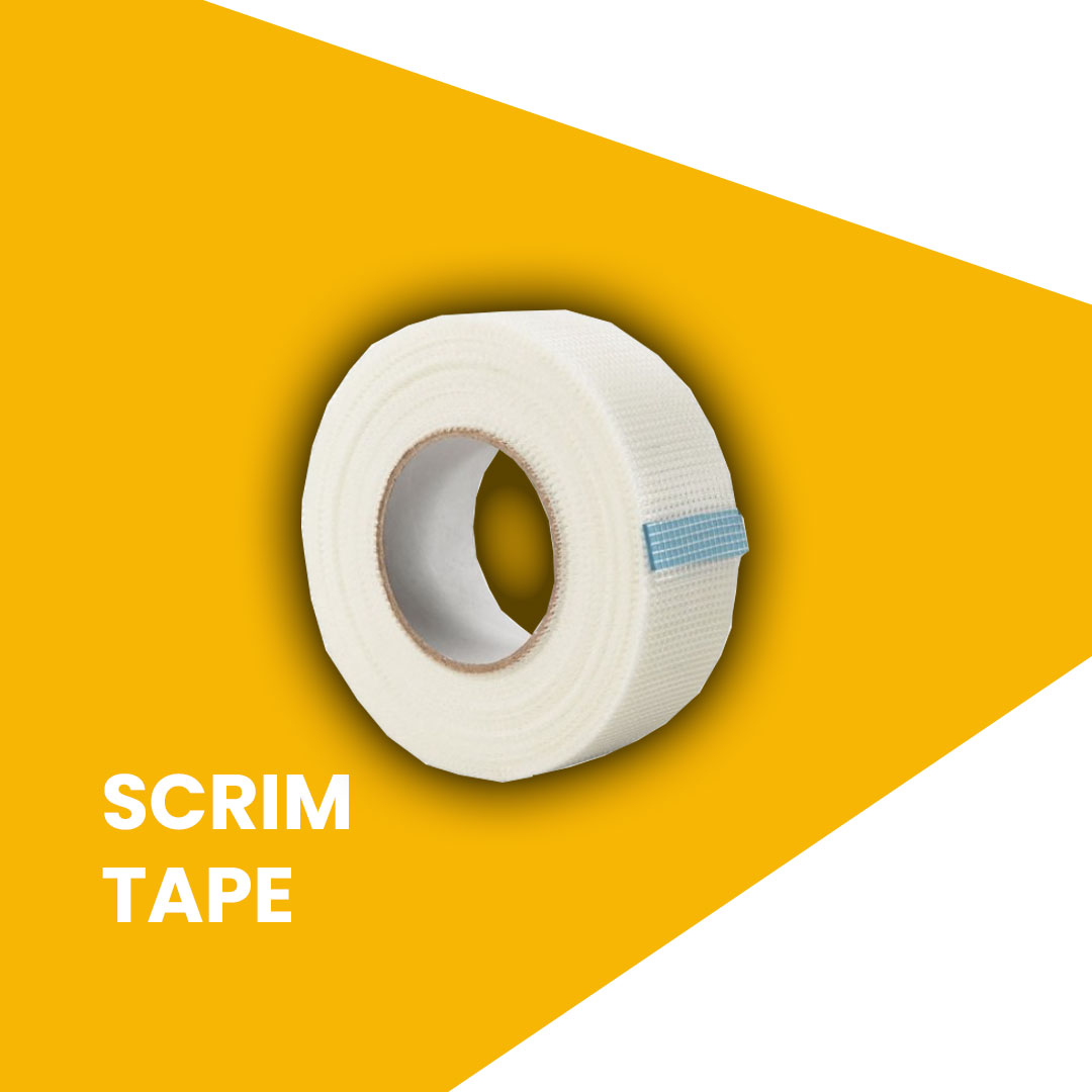 Scrim Tape 50m